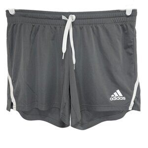 1405 adidas Activewear Loose Fit No Briefs Shorts Sz.M Womens